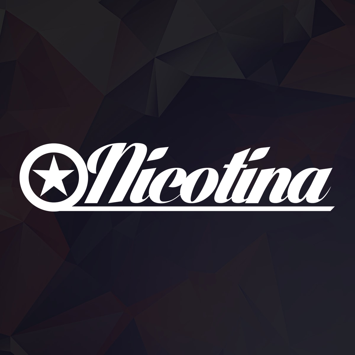 Nicotina Estudio