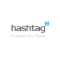 Hashtag Social Media Agency