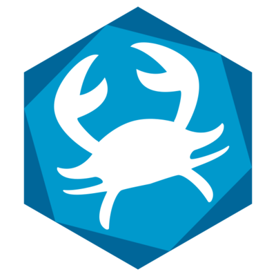 Blue Crab Web Design