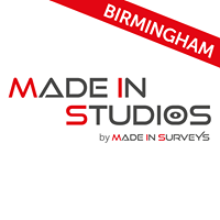 Made in Studios