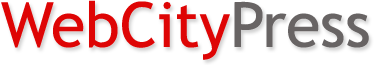 Web City Press, Inc.