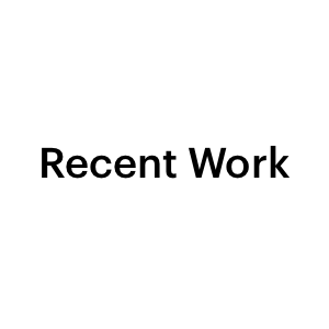 recentwork.co