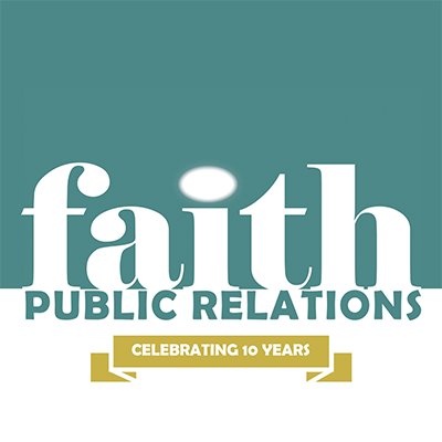 Faith PR