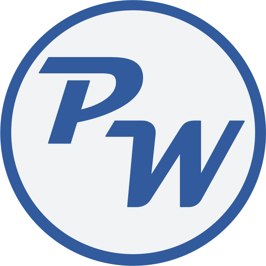 Freelance Website Designer - Patrick Whitson