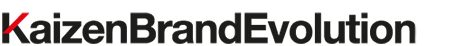 Kaizen Brand Evolution