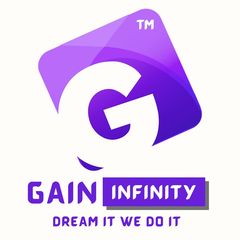 Gain Infinity - Best Digital Marketing Agency In Abuja