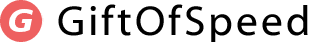 GiftofSpeed