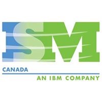 Ism Information System Management Canada Corporation