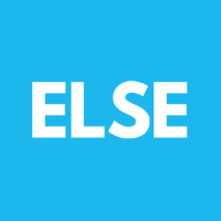 Else
