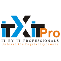 IT By IT Professionals