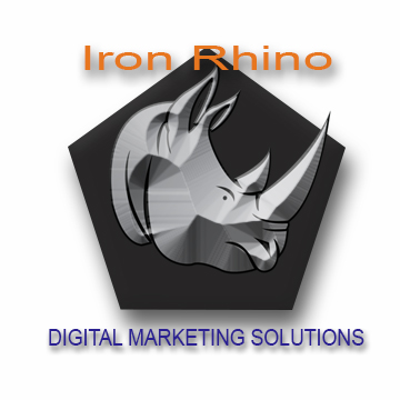 Iron Rhino