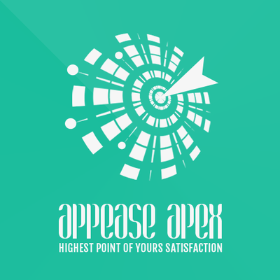 Appease Apex - Pakistans First IT E-Company