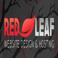 redleafwebsites.com