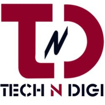 Tech N Digi