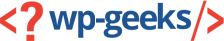 WPGeeks Ltd.