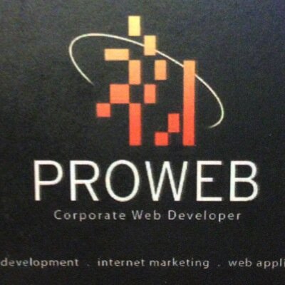 PT. Proweb Indonesia
