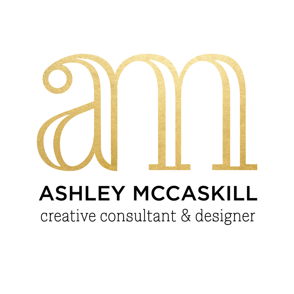 ASHLEY MCCASKILL