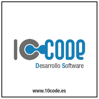 Desarrollo de Software, Apps móviles - 10Code Software Design