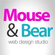 Mouse and Bear