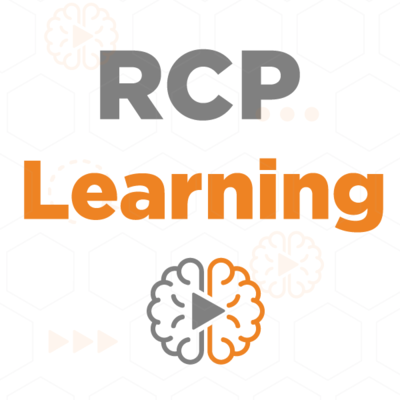 RCP Learning