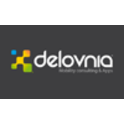 Delovnia