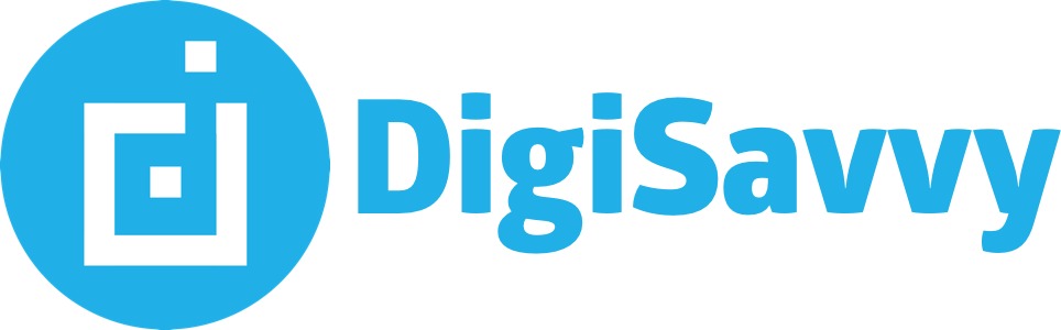Digisavvy, Inc.