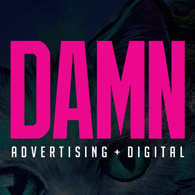 DAMN Advertising