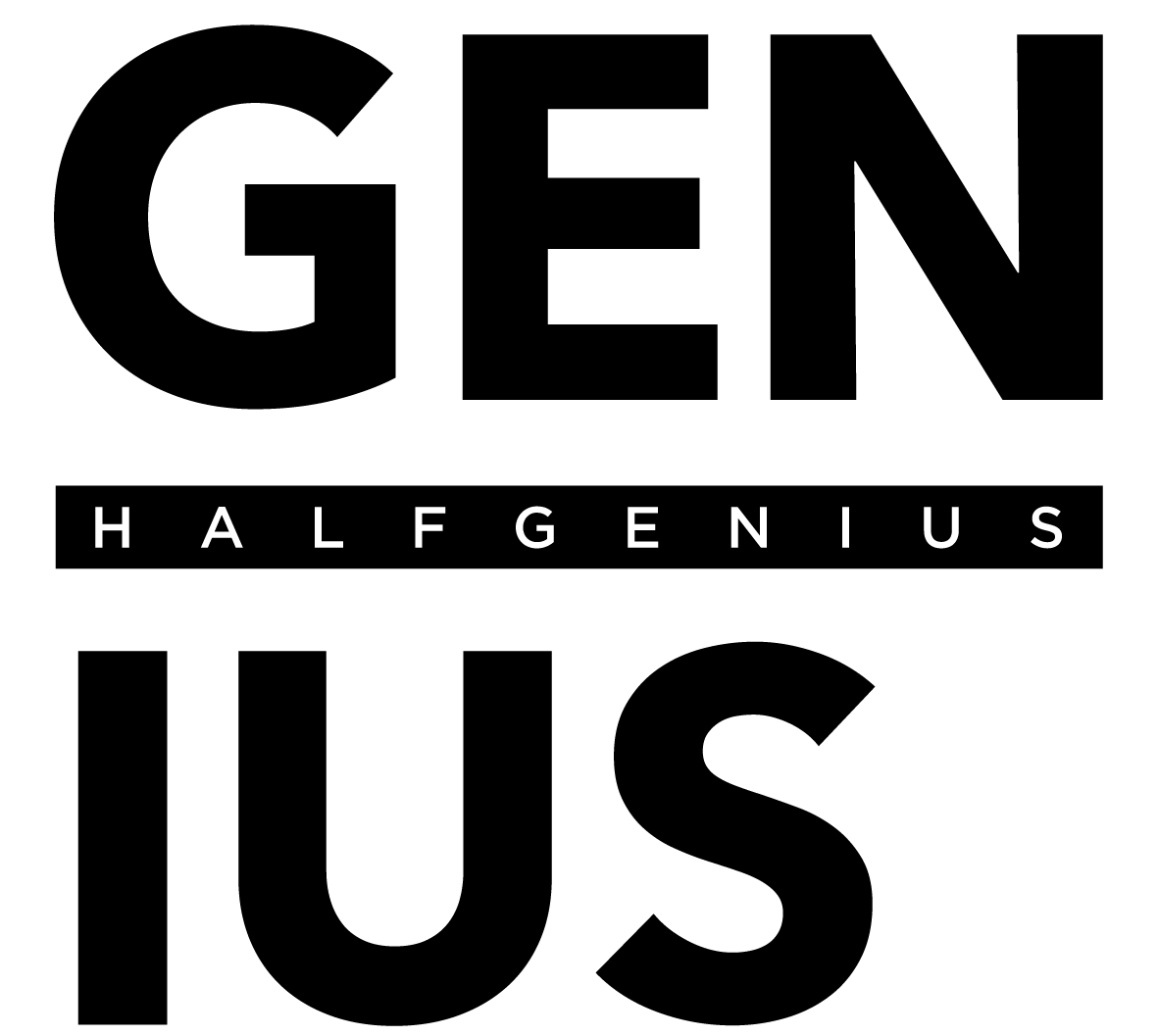 halfGenius