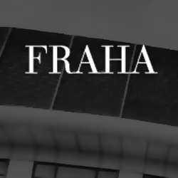 FRAHA
