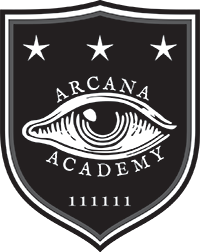 Arcana Academy