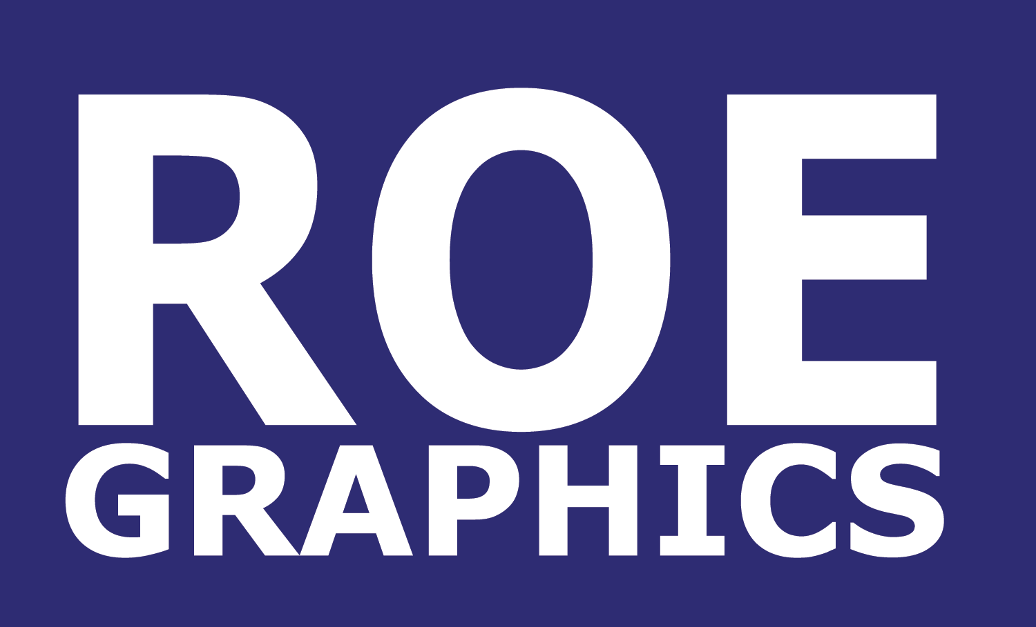 Roe Graphics