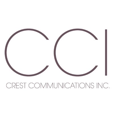 Crest Communications, Inc.