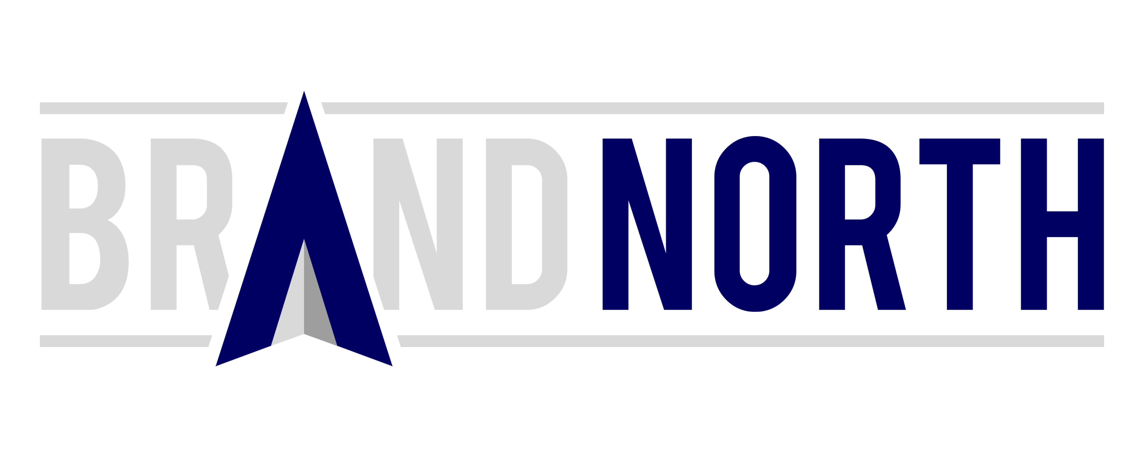Brand North