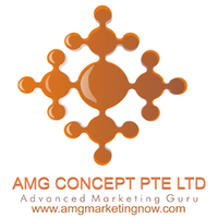 AMG Concept Pte Ltd