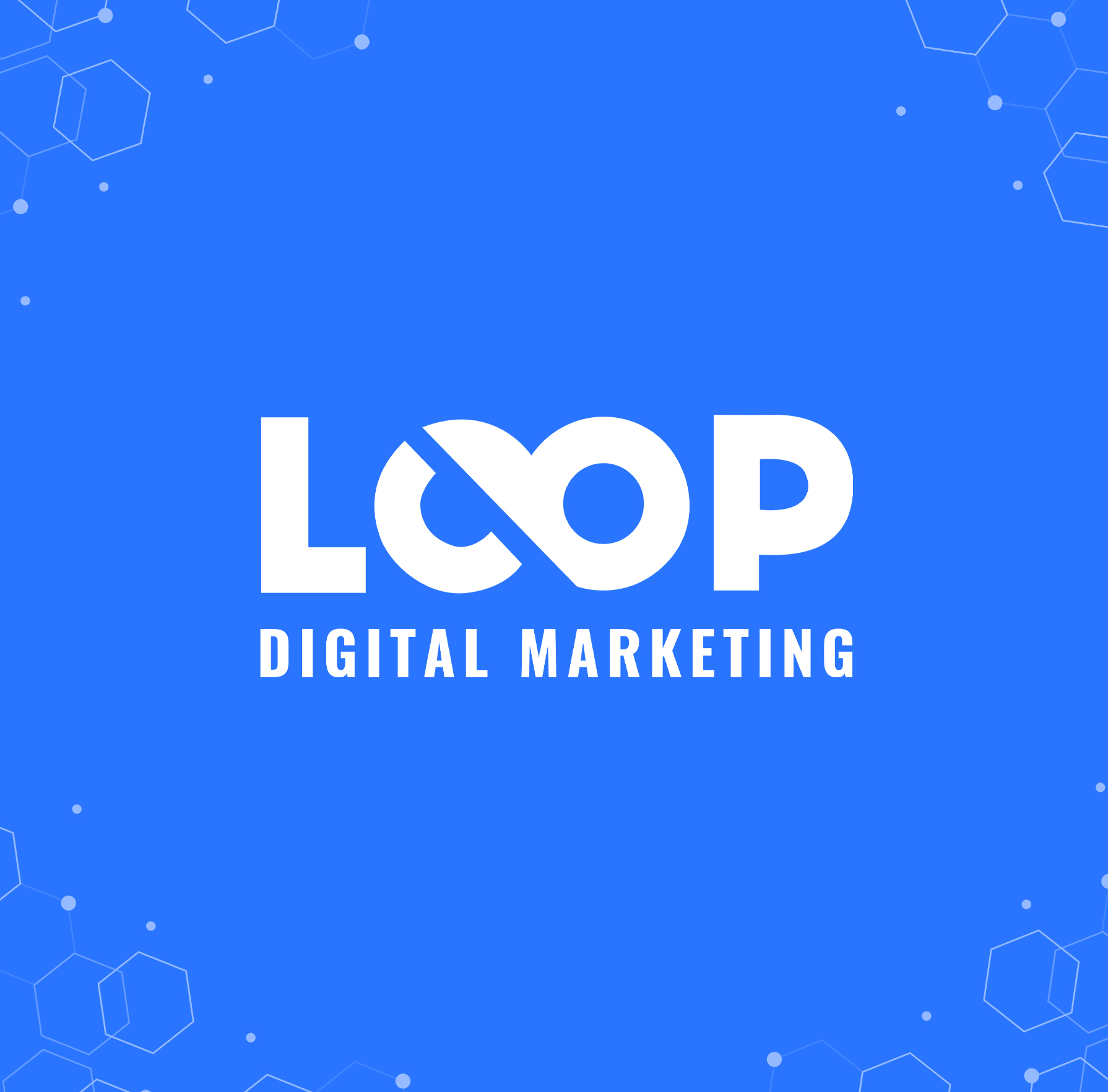 LOOP Digital Marketing LTD