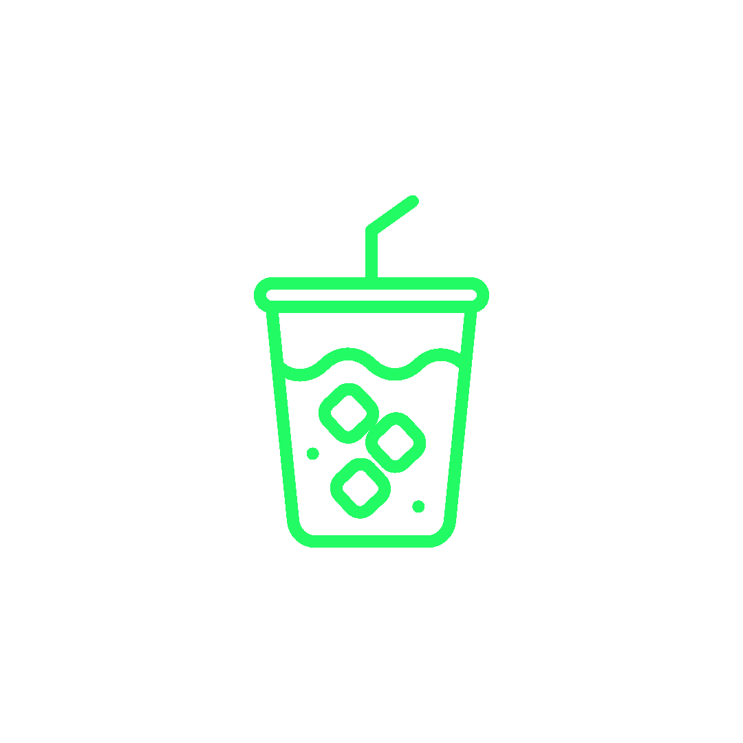 The Digital soda