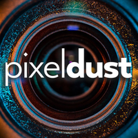 Pixel Dust Productions