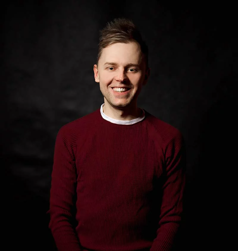 Piotr Starzynski