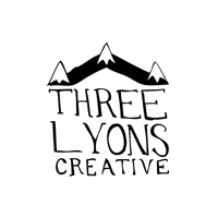 Three Lyons Creative