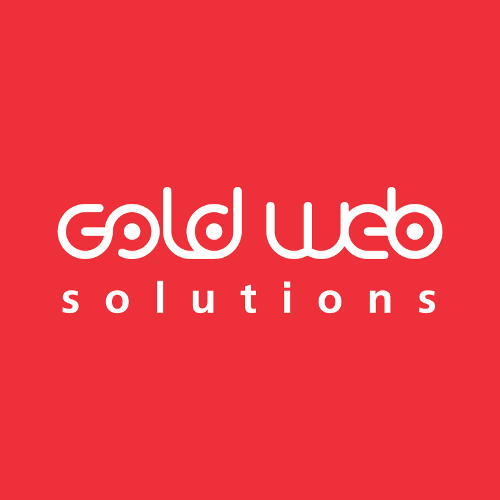 Goldweb Solutions. Web development company