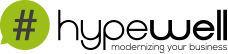 hypewellmedia.com