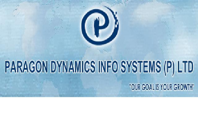 Paragon Dynamics Info Systems