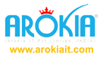Arokia IT Private Limited