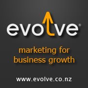 Evolve Marketing Ltd