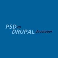 Get Top-notch PSD to Drupal Conversion Services at..