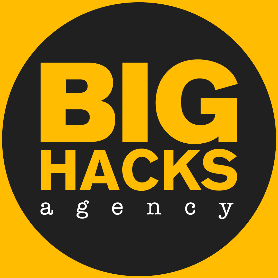 BIG Hacks