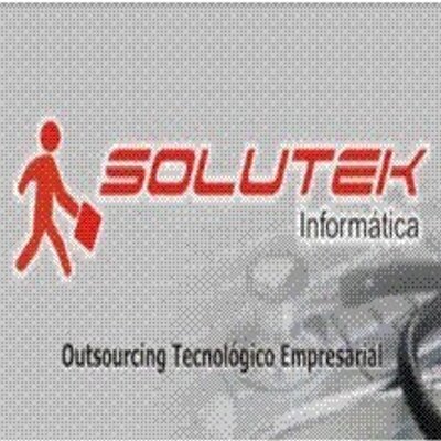 Solutek Informatica