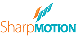 Sharp Motion