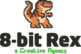 8-bit Rex