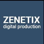 Zenetix digital production